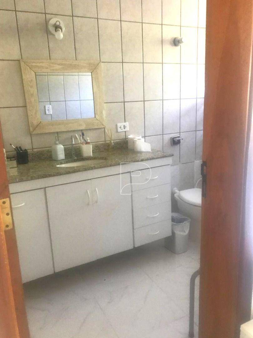 Casa de Condomínio à venda com 3 quartos, 200m² - Foto 18