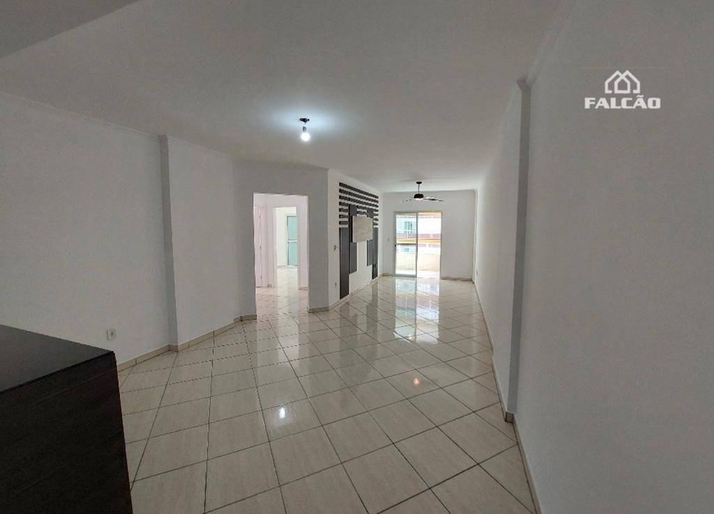 Apartamento à venda com 3 quartos, 132m² - Foto 5