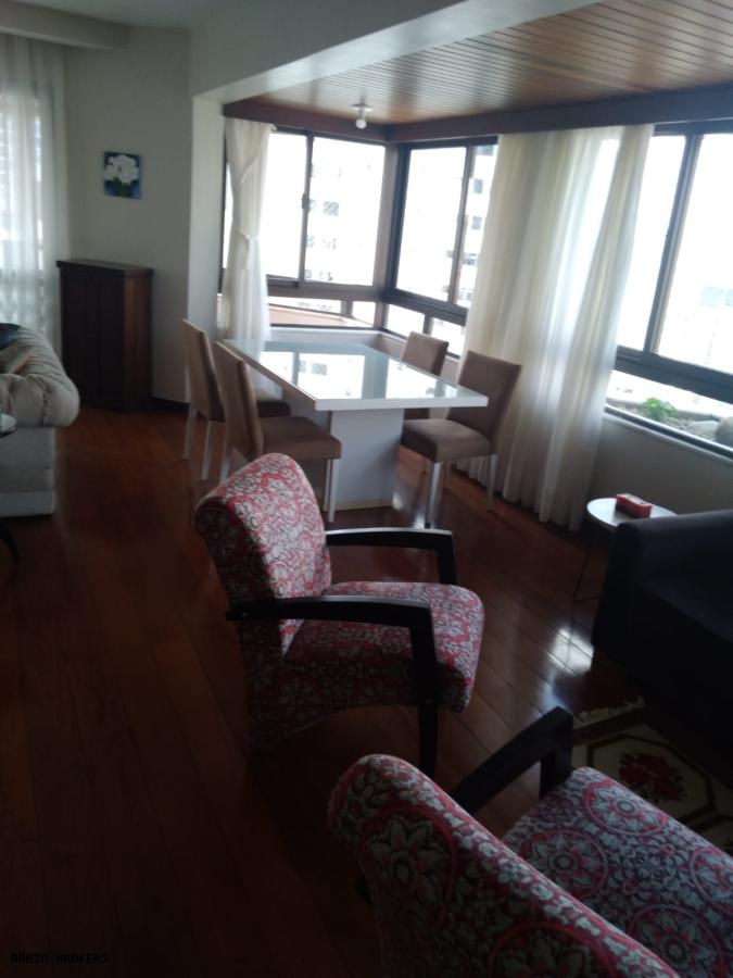 Apartamento à venda, 304m² - Foto 3