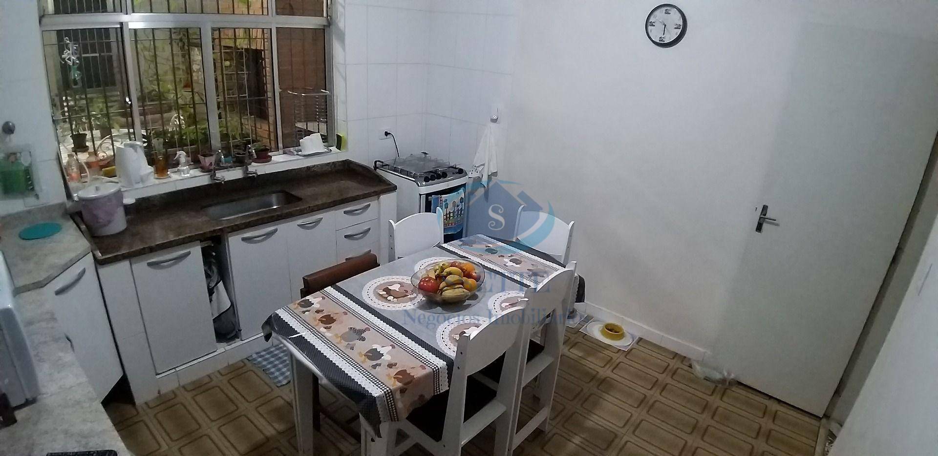 Sobrado à venda com 2 quartos, 165m² - Foto 6