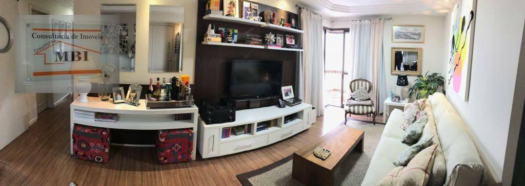 Apartamento à venda com 3 quartos, 83m² - Foto 19