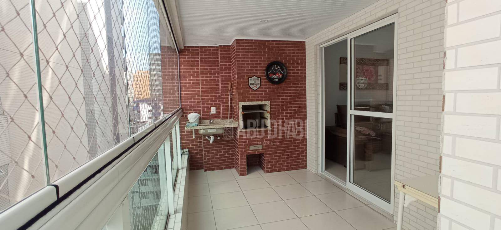 Apartamento à venda com 2 quartos, 80m² - Foto 2