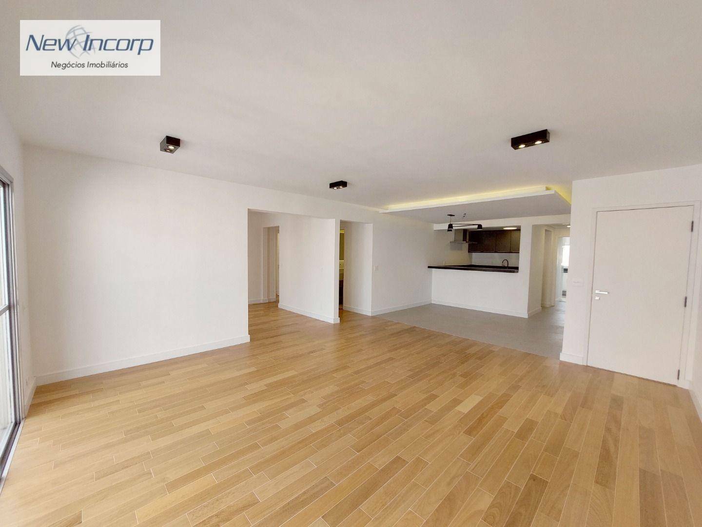 Apartamento à venda com 4 quartos, 166m² - Foto 6