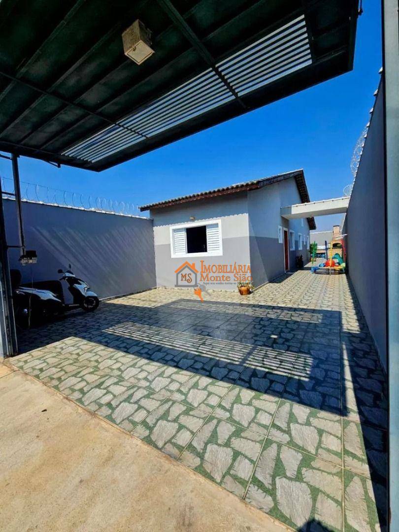 Casa à venda com 2 quartos, 175m² - Foto 4