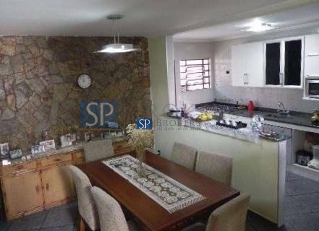 Casa à venda com 3 quartos, 200m² - Foto 3