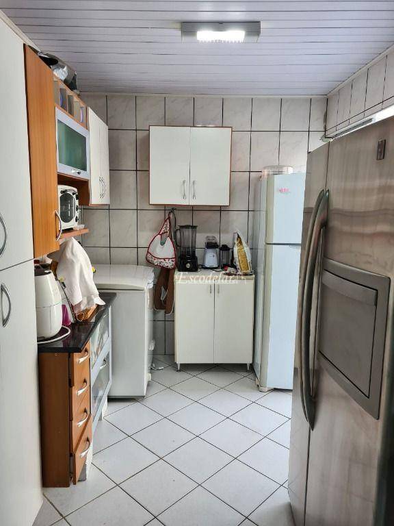 Casa à venda com 4 quartos, 191m² - Foto 8