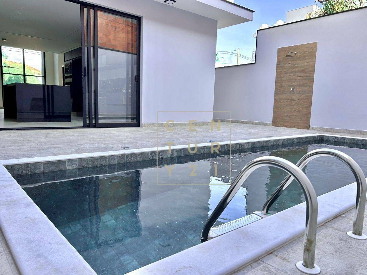 Casa de Condomínio à venda com 3 quartos - Foto 5