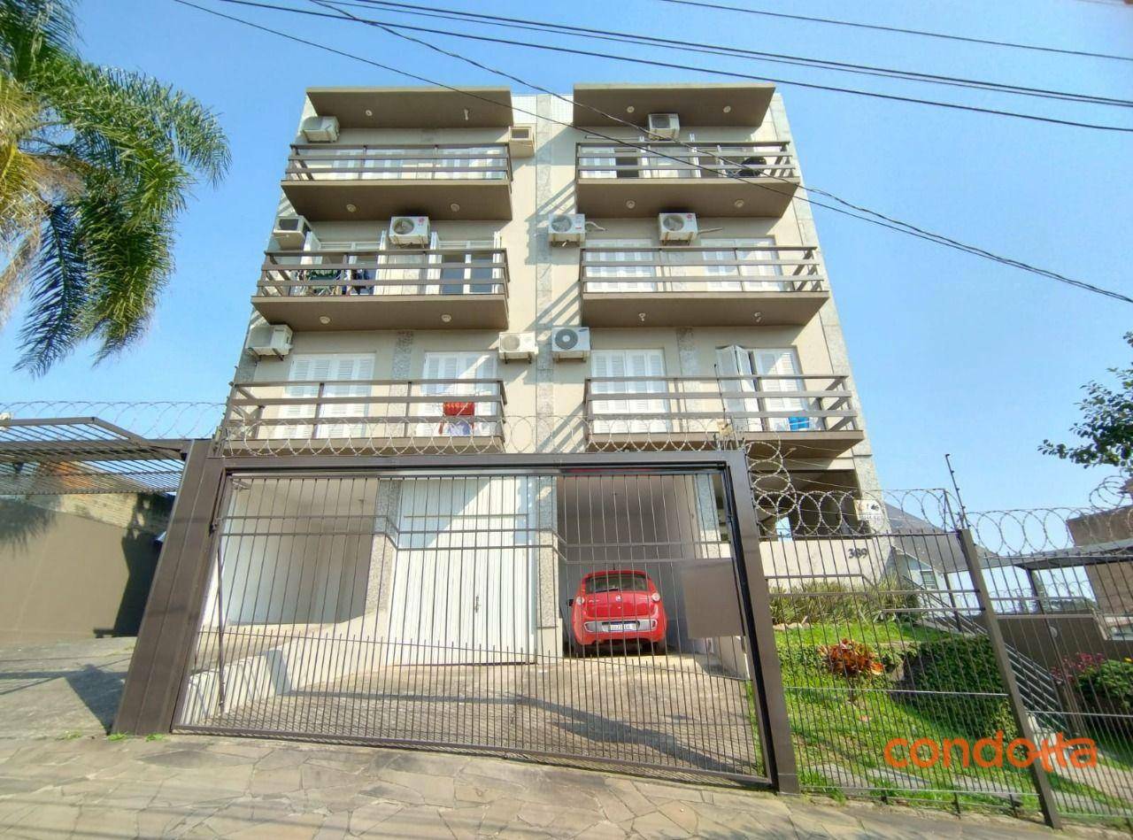 Apartamento para alugar com 2 quartos, 63m² - Foto 2