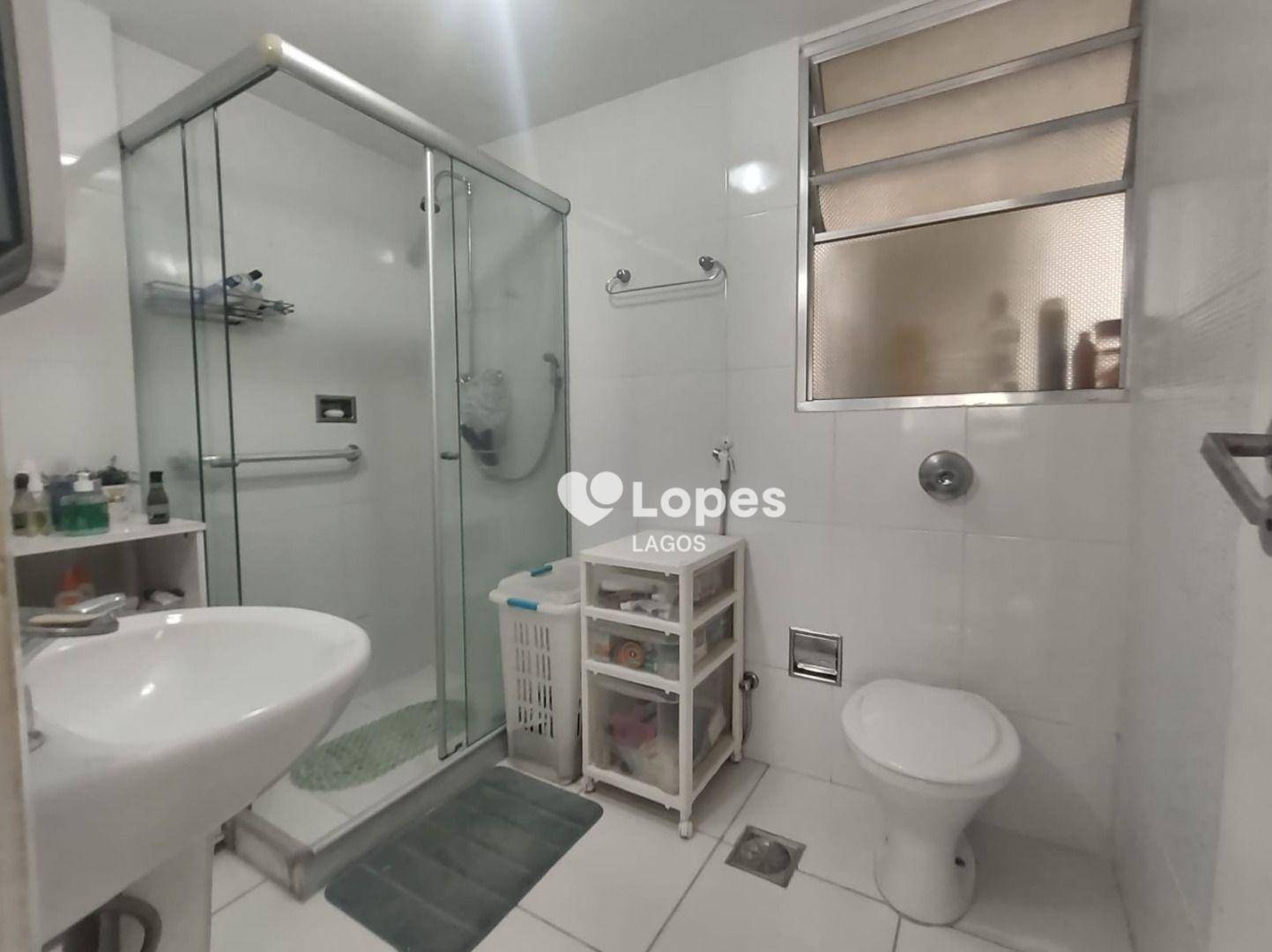 Apartamento à venda com 2 quartos, 85m² - Foto 7