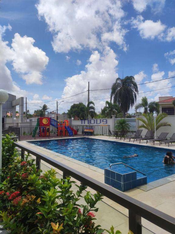 Apartamento, 2 quartos, 44 m² - Foto 10