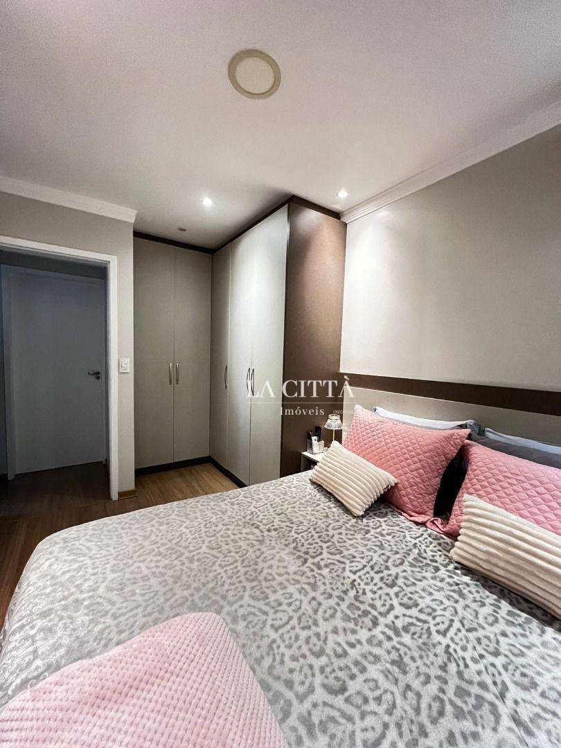 Apartamento à venda com 2 quartos, 49m² - Foto 5