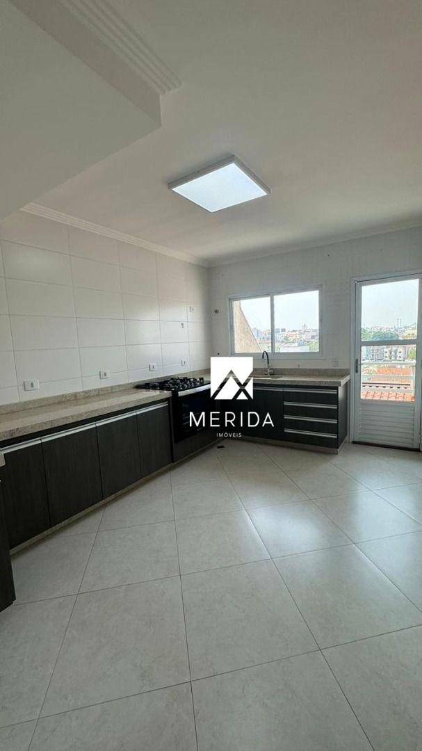 Sobrado à venda com 3 quartos, 181m² - Foto 7