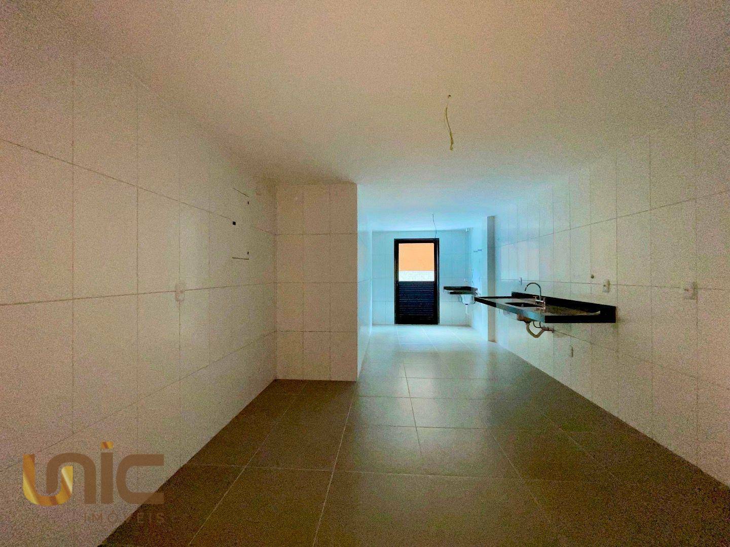 Apartamento à venda com 3 quartos, 138m² - Foto 15