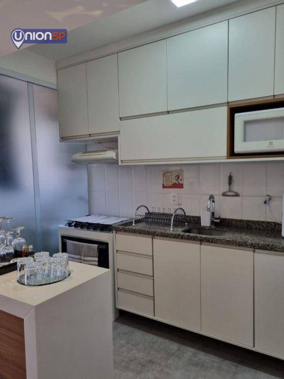 Apartamento à venda com 2 quartos, 57m² - Foto 14