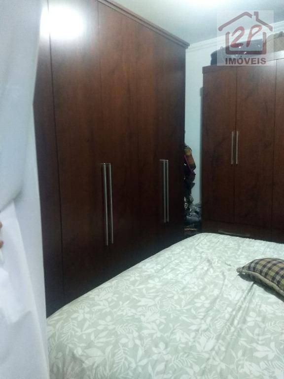 Sobrado à venda com 3 quartos, 125M2 - Foto 15