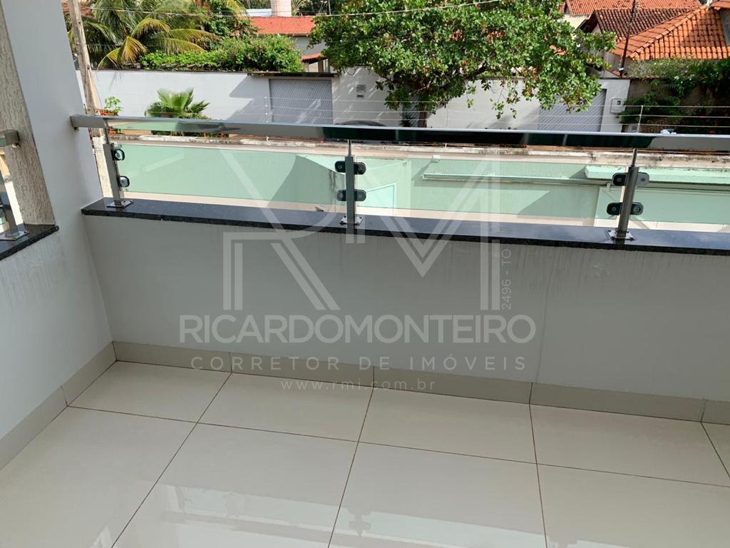 Sobrado à venda com 4 quartos, 300m² - Foto 21