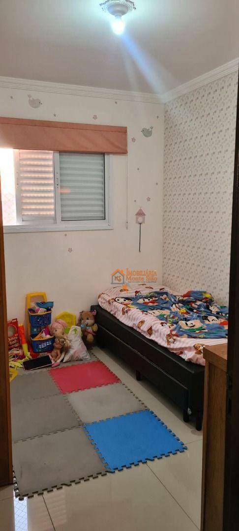 Apartamento à venda com 2 quartos, 50m² - Foto 9