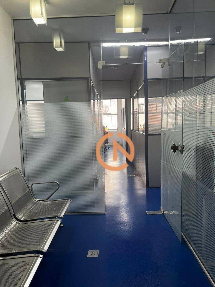 Sala-Conjunto, 167 m² - Foto 5