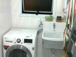 Apartamento à venda com 3 quartos, 89m² - Foto 2