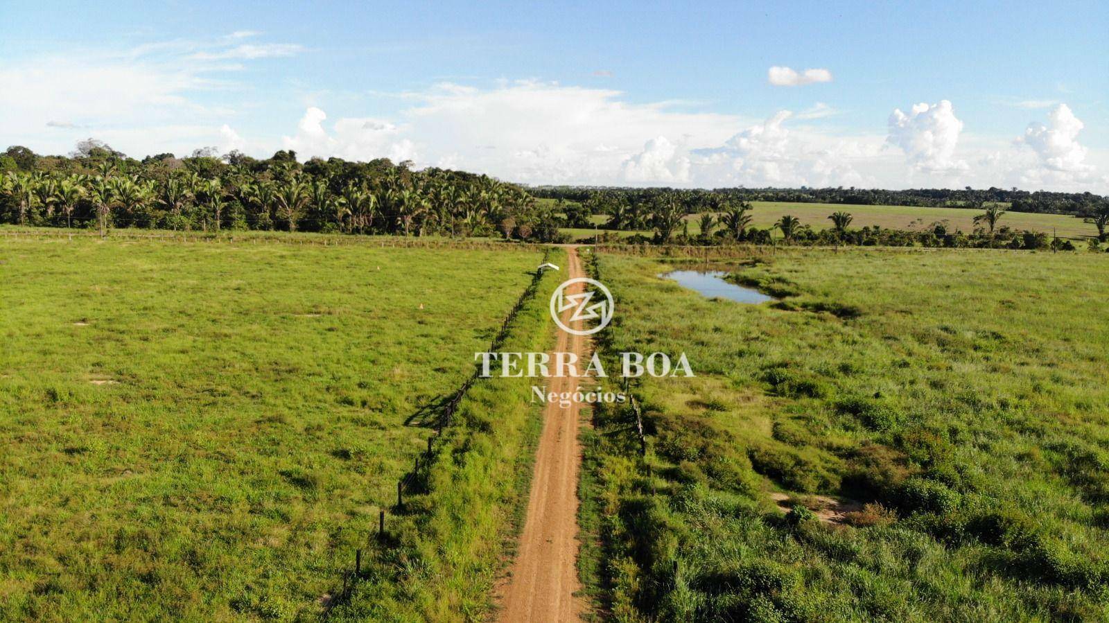 Fazenda à venda, 2000000M2 - Foto 2