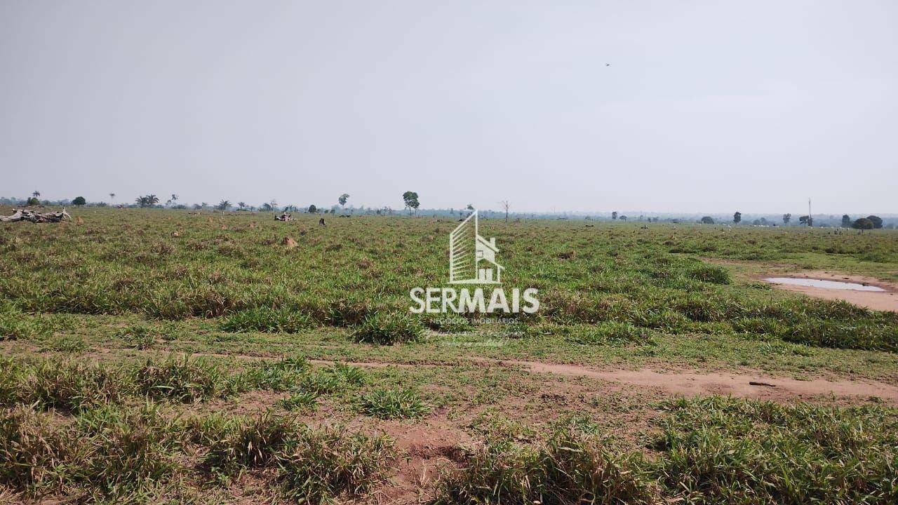 Fazenda à venda, 3630000M2 - Foto 2