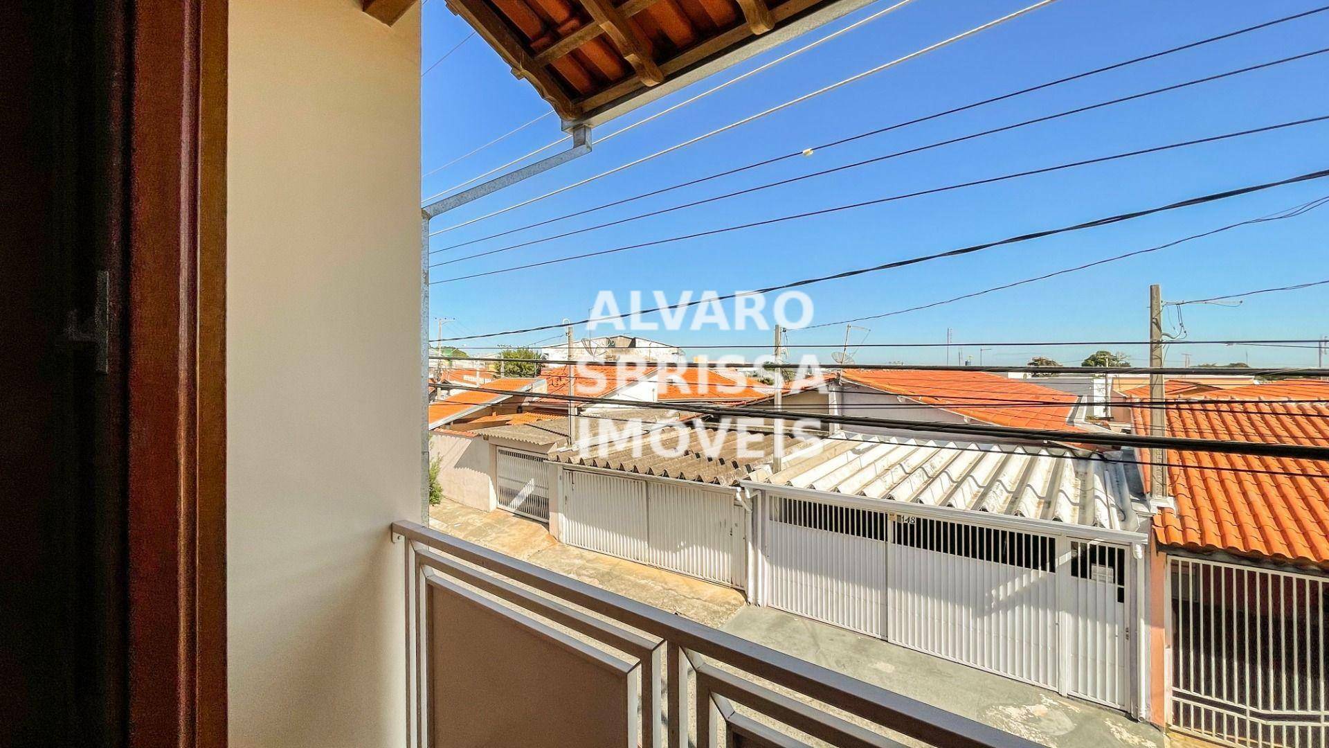 Casa à venda com 3 quartos, 166m² - Foto 53