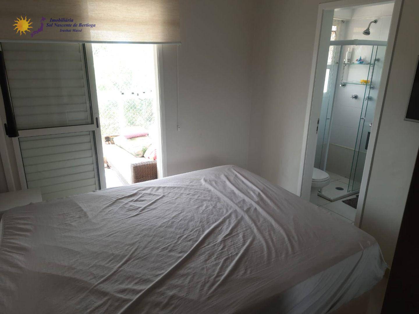 Apartamento à venda com 3 quartos, 123m² - Foto 5