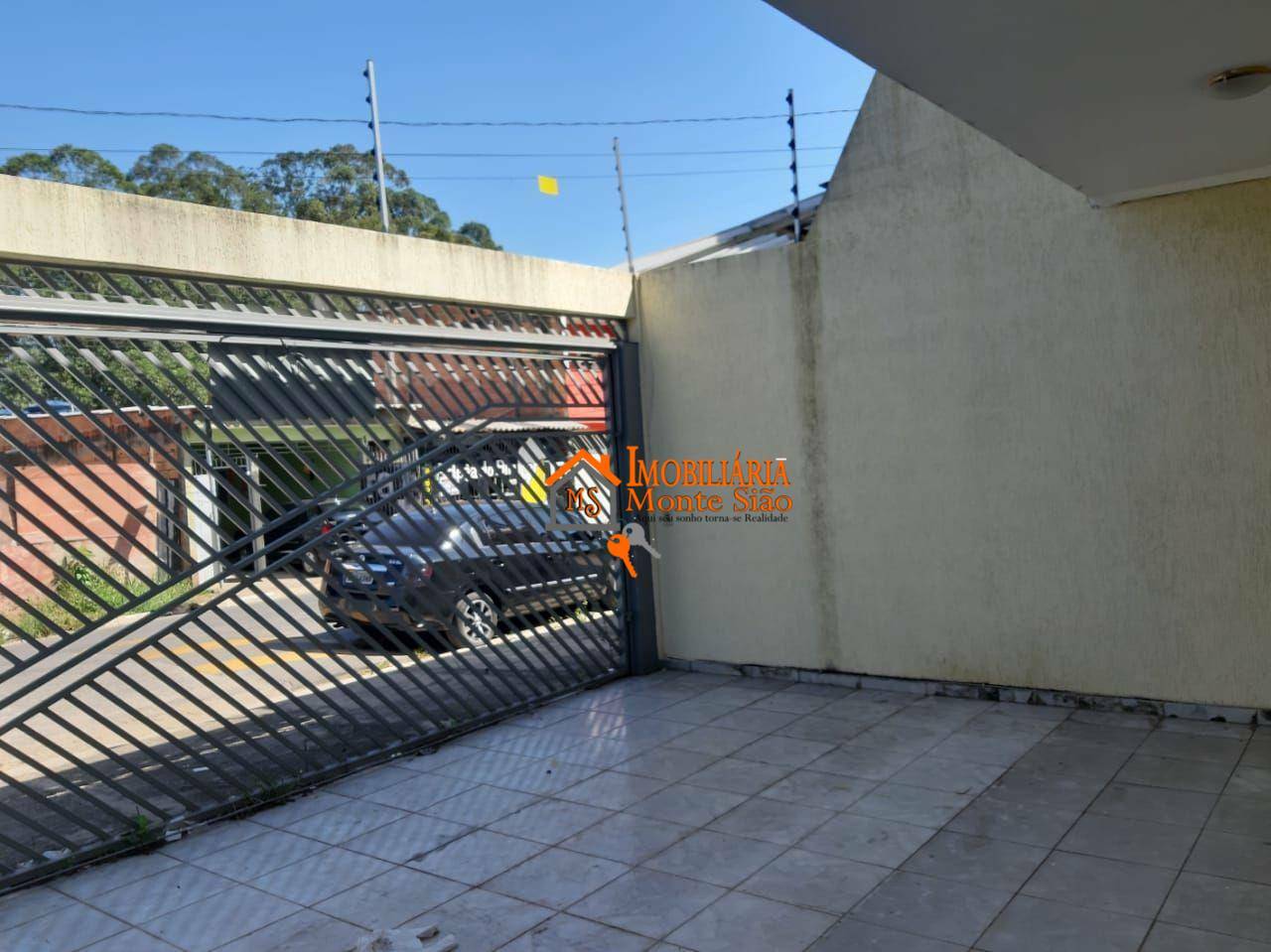 Casa à venda com 2 quartos, 155m² - Foto 22