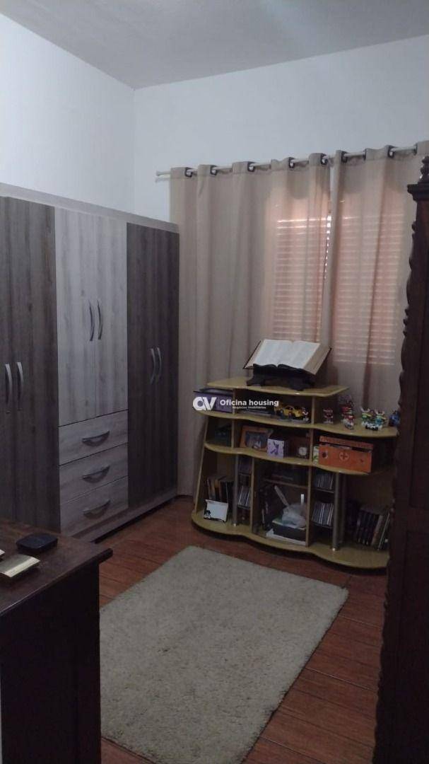 Casa à venda com 2 quartos, 125m² - Foto 6