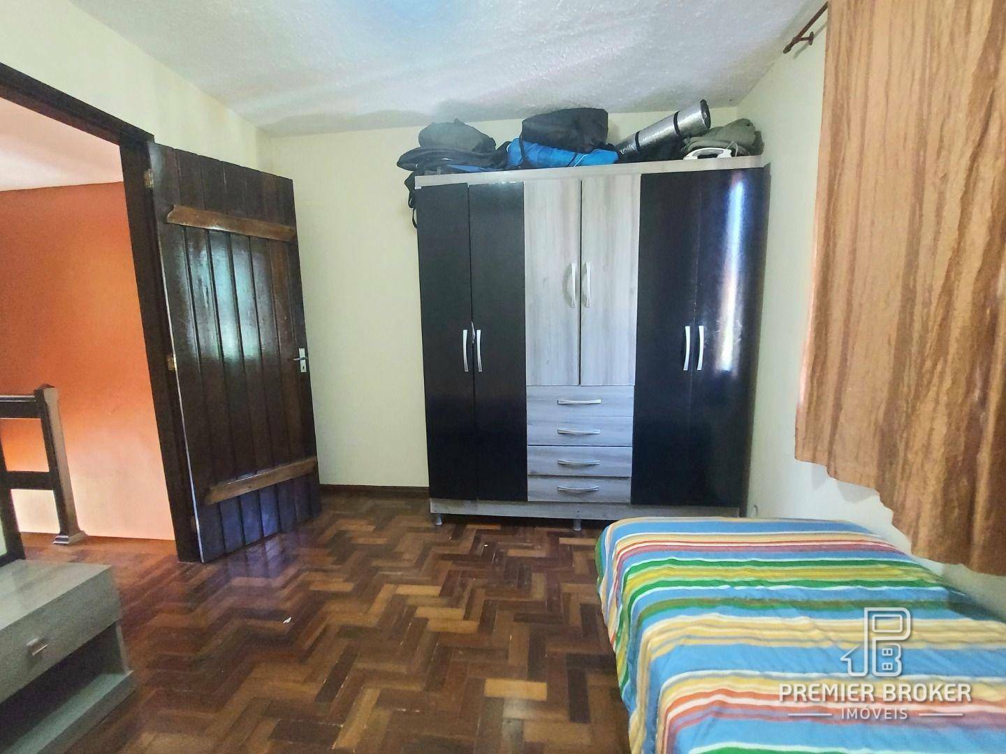 Casa de Condomínio à venda com 2 quartos, 100m² - Foto 17