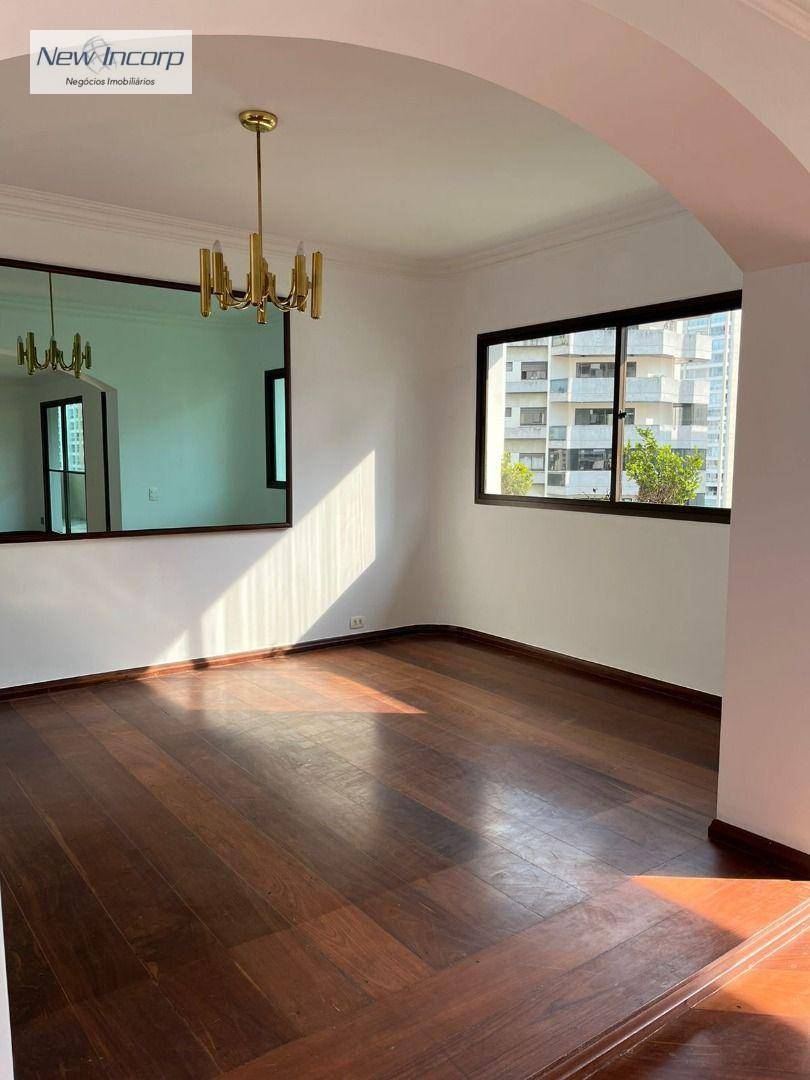 Apartamento à venda com 3 quartos, 233m² - Foto 18