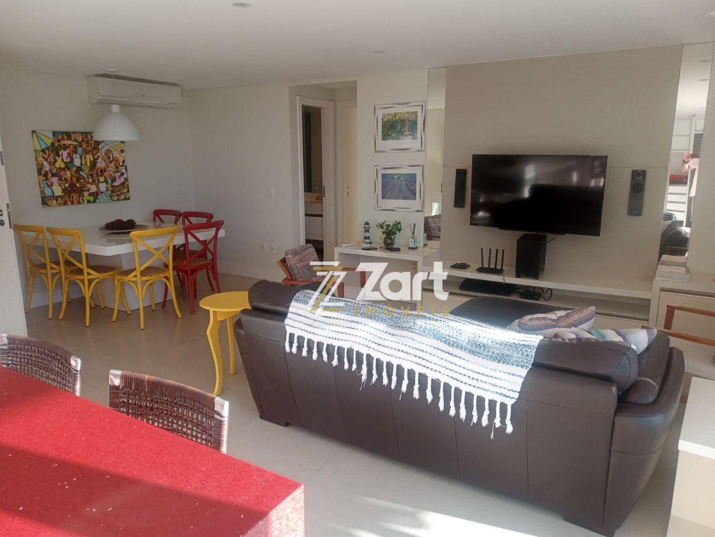 Cobertura à venda com 3 quartos, 169m² - Foto 15