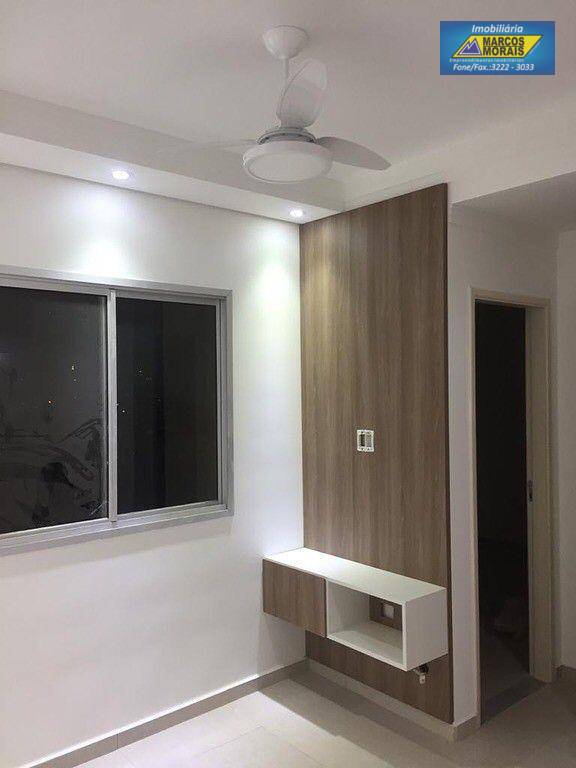 Apartamento para alugar com 2 quartos, 48m² - Foto 5