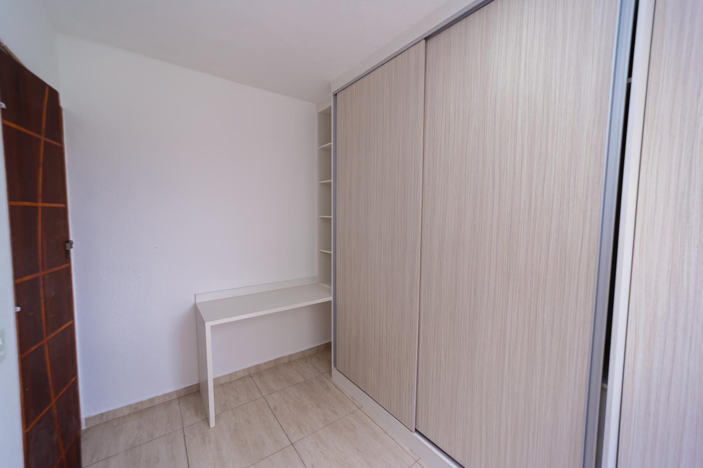 Apartamento à venda com 2 quartos, 39m² - Foto 7