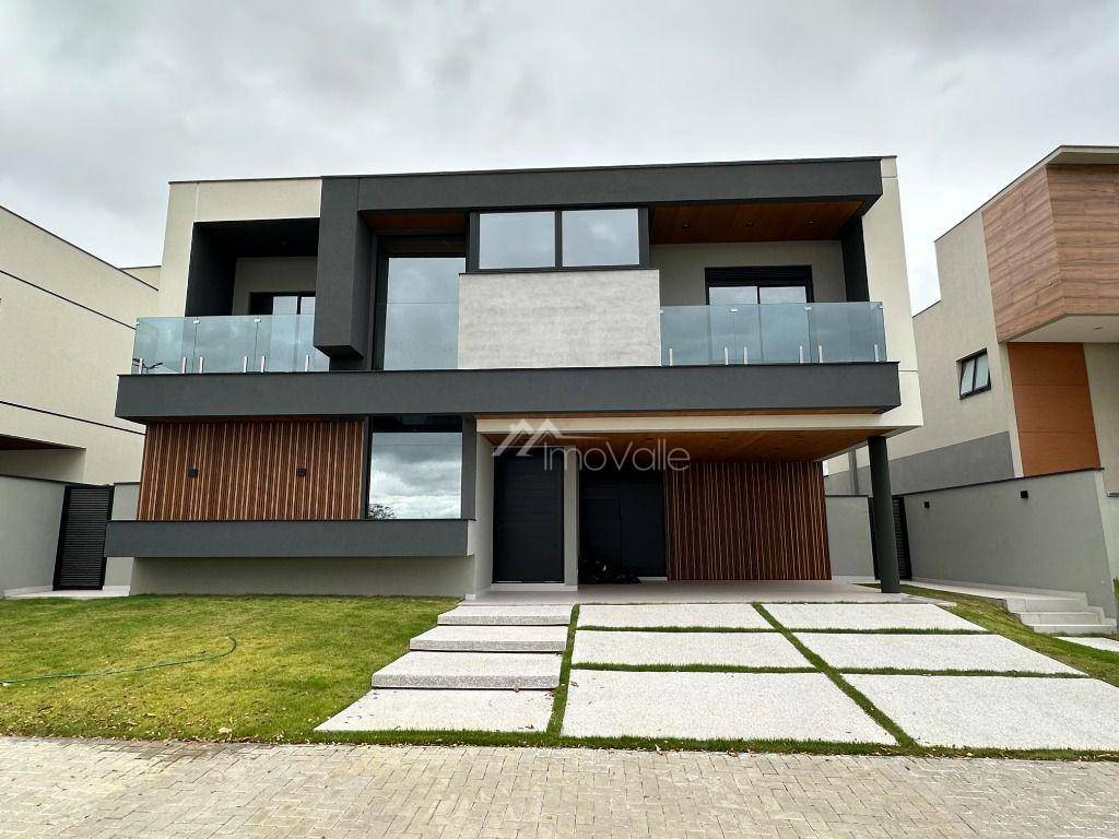 Casa de Condomínio à venda com 4 quartos, 400m² - Foto 38