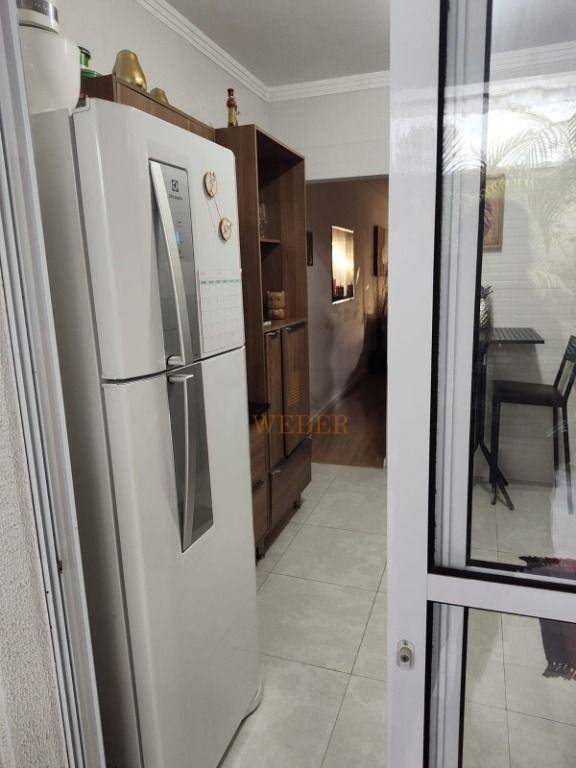 Casa, 2 quartos, 65 m² - Foto 5