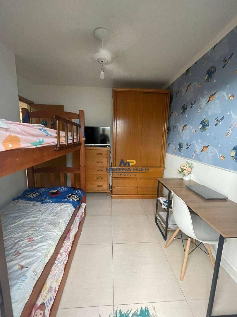 Apartamento à venda com 2 quartos, 56m² - Foto 7