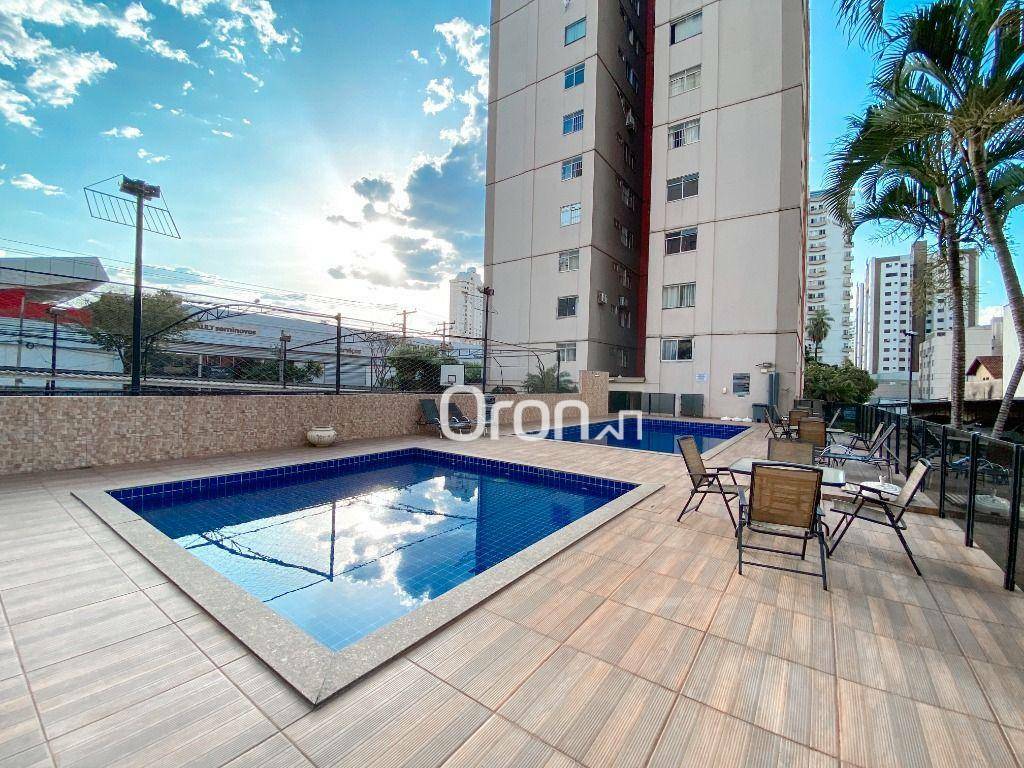 Apartamento à venda com 3 quartos, 69m² - Foto 8