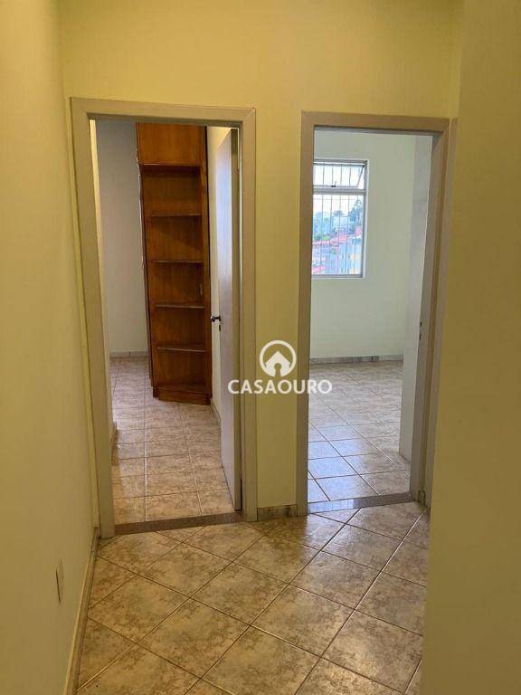 Apartamento à venda com 4 quartos, 123m² - Foto 35