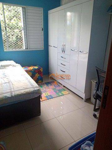 Apartamento à venda com 2 quartos, 49m² - Foto 5