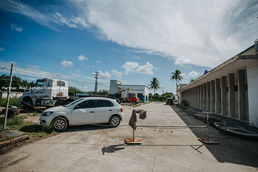 Depósito-Galpão-Armazém à venda, 31000m² - Foto 14