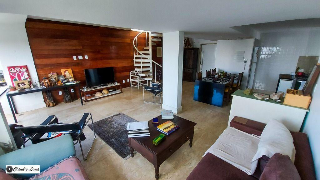 Cobertura à venda com 3 quartos, 177m² - Foto 8