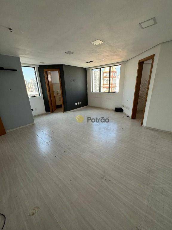 Conjunto Comercial-Sala para alugar, 50m² - Foto 1