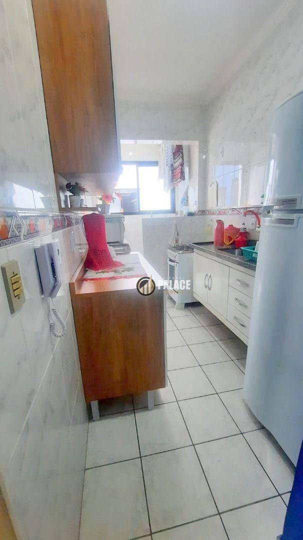 Apartamento à venda com 1 quarto, 48m² - Foto 4