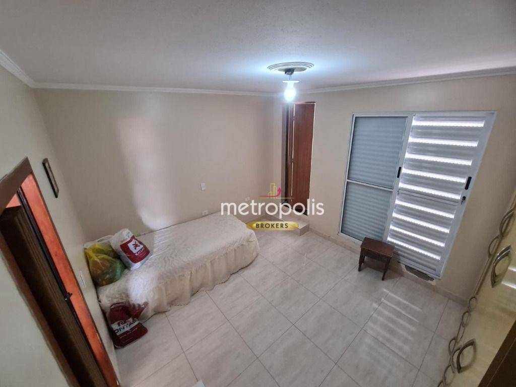 Sobrado à venda com 2 quartos, 130m² - Foto 13