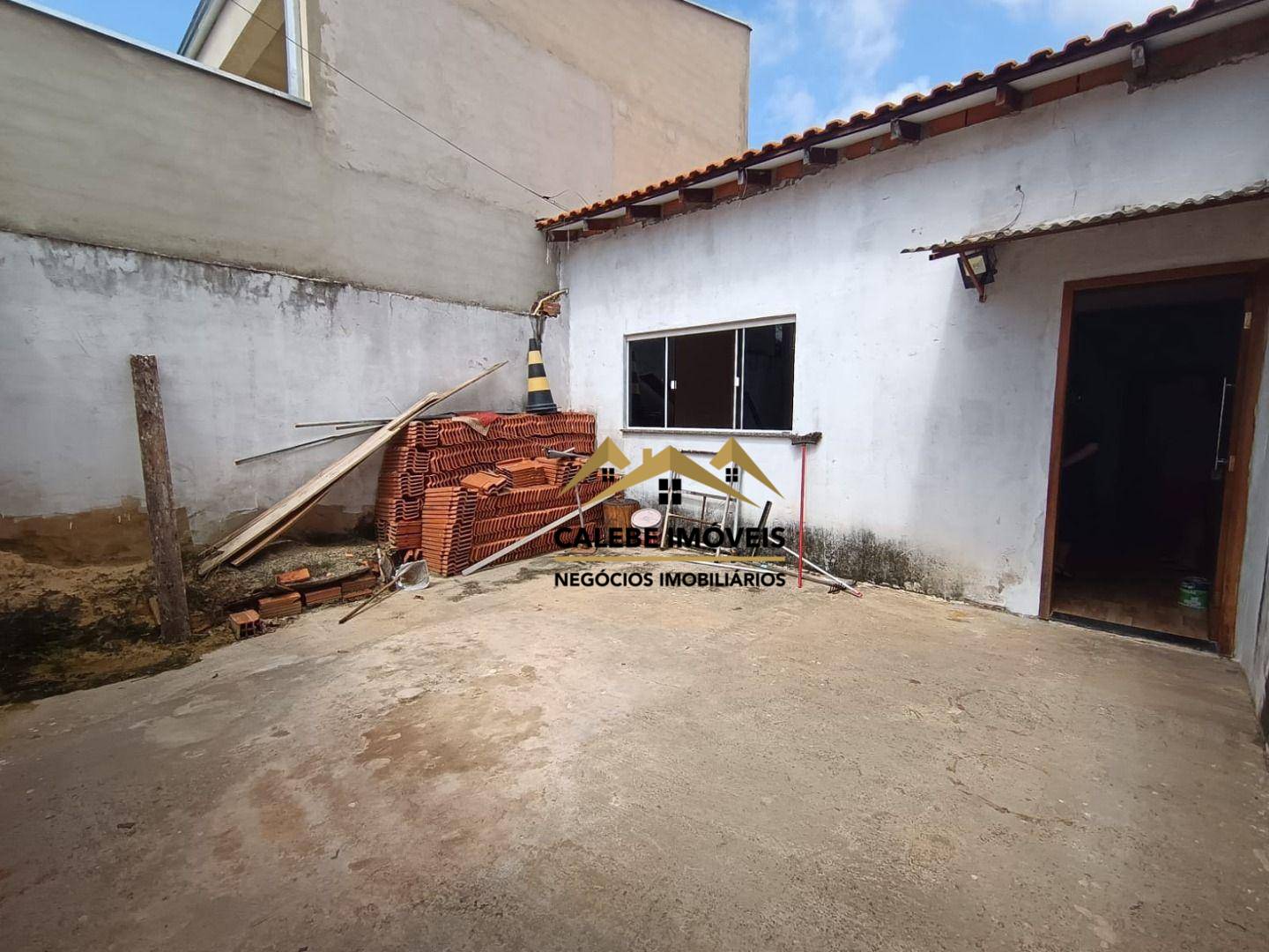 Casa, 2 quartos, 70 m² - Foto 3