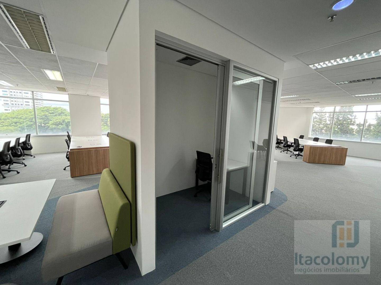 Sala-Conjunto, 339 m² - Foto 4