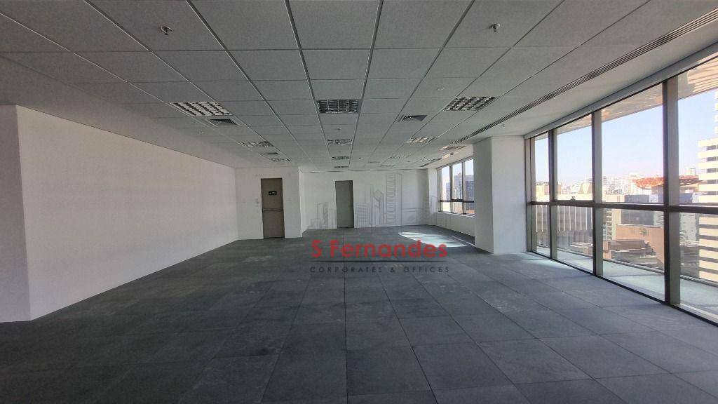 Conjunto Comercial-Sala para alugar, 630m² - Foto 12