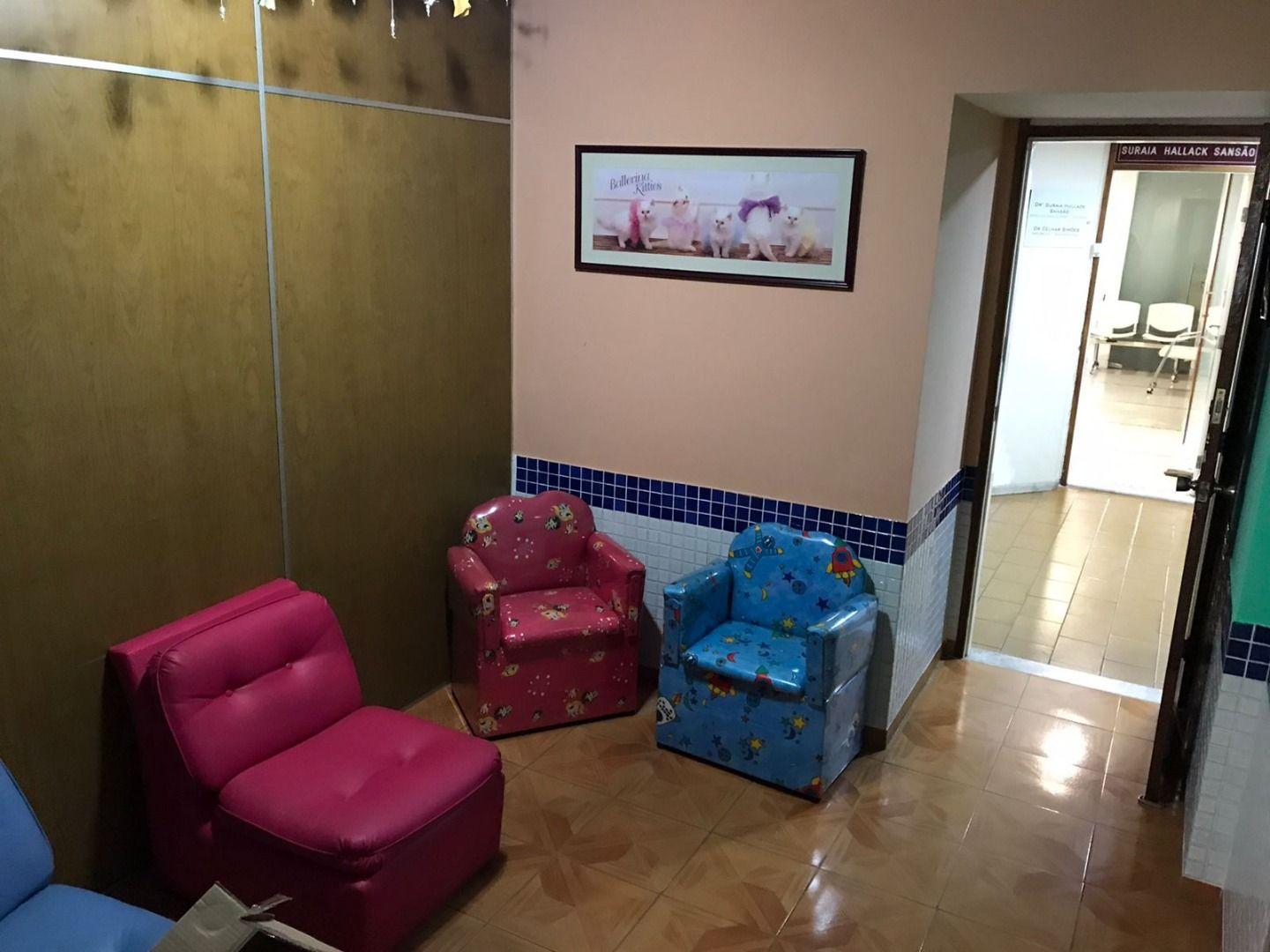 Conjunto Comercial-Sala à venda, 42m² - Foto 3