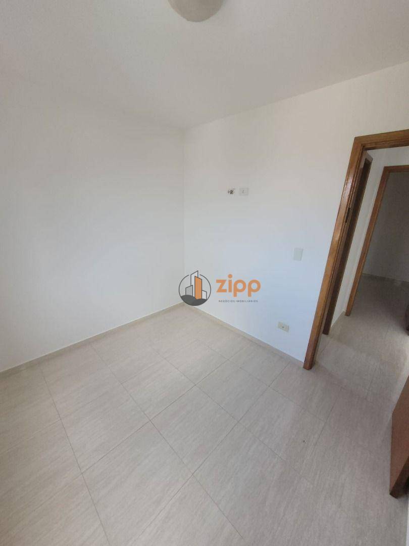 Apartamento à venda com 2 quartos, 53m² - Foto 10